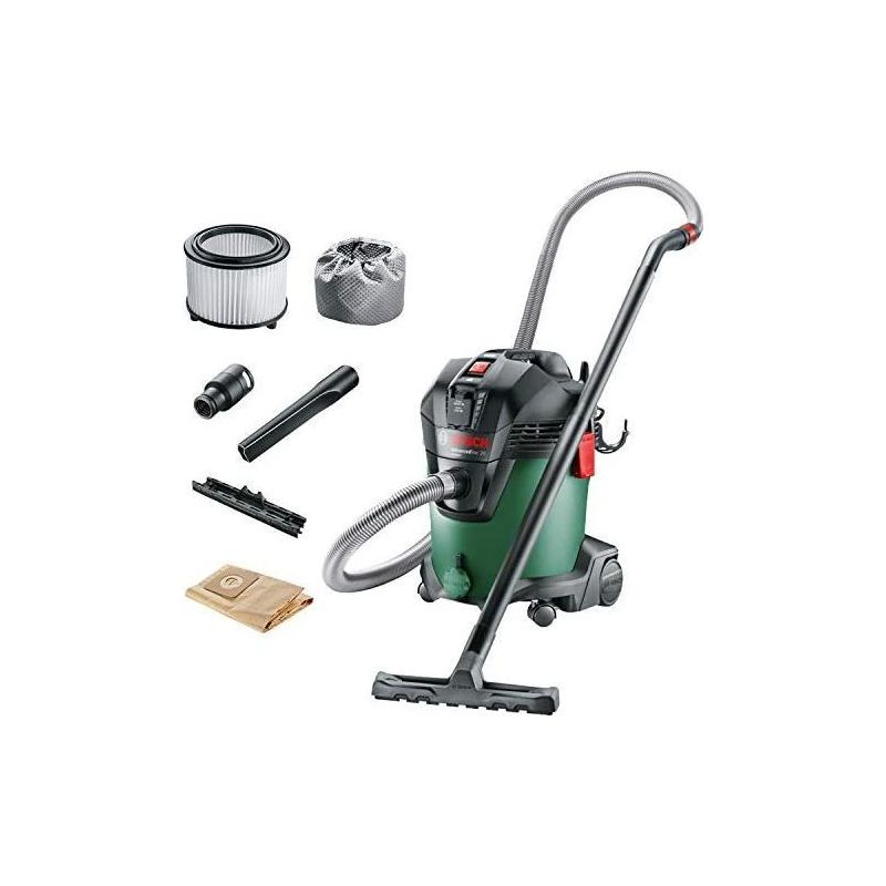 PUTEKĻSŪCĒJS AdvancedVac 20 Bosch 1200W